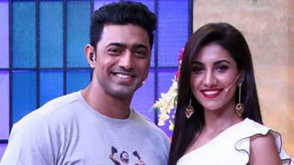 Dev-Rukmini Positive-ফের টলিপাড়ায় করোনার কামড়, কোভিড আক্রান্ত দেব-রুক্মিনী