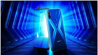 ഹോണര് 9എക്സ് പുറത്തിറക്കി, ജനുവരിയില് തന്നെ വാങ്ങാം; വിലയും സവിശേഷതകളും