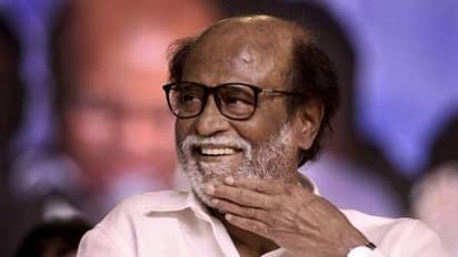 பெரியார் விவகாரம்: மறுக்க வேண்டிய சம்பவம் அல்ல... மறக்க வேண்டிய சம்பவம்... ஆன்மீக அரசியலில் அதிரடி காட்டும் ரஜினி..!