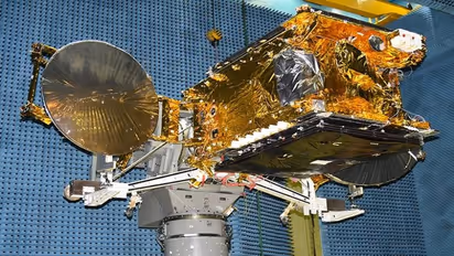 ಜ.17ಕ್ಕೆ ಇಸ್ರೋದ ಜಿಸ್ಯಾಟ್-30 ಉಪಗ್ರಹ ಉಡಾವಣೆ!