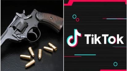 തോക്ക് ഉപയോഗിച്ച് ടിക് ടോക്; വെടിയേറ്റ് പതിനെട്ടുകാരന് ദാരുണാന്ത്യം