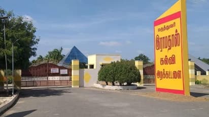 இது கந்து வட்டியைவிட மோசம்... கதறும் பாமக ராமதாஸ்..!