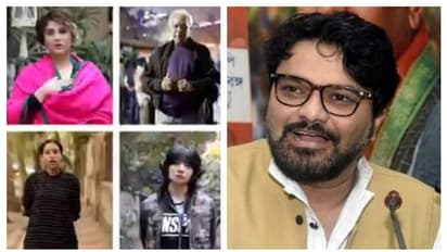 স্বস্তিকাদের 'কাগজ আমরা দেখাব না'র পাল্টা, 'কাগজ কেউ চাইবেই না' বাবুলের