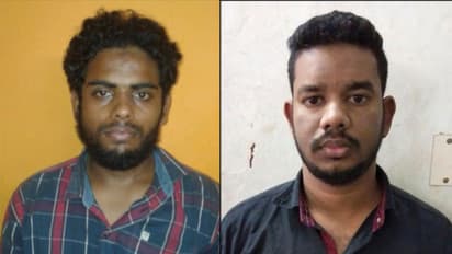 சப் – இன்ஸ்பெக்டர் வில்சன் கொலை வழக்கு !! தேடப்பட்ட 2 குற்றவாளிகள் அதிரடி கைது !!