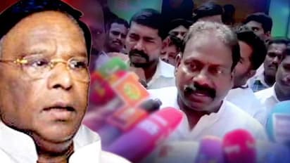 इस कांग्रेस शासित राज्य में विधायक हुआ बागी, सीएम के खिलाफ खोला मोर्चा