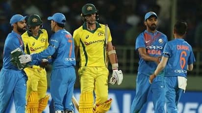 కంగారూల లెక్క సరిచేసేనా....?