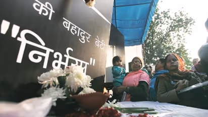 'এতটা নিষ্ঠুর হতে পারে', নির্ভয়াকে প্রথম দেখে কেঁদে ফেলেছিলেন ডাক্তারও