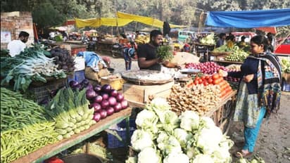 టోకు ధరల సూచీలో కూర‘గాయాలే’.. 8 నెలల గరిష్ఠానికి డబ్ల్యూపీఐ