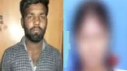 டிக் டாக் காதல்... லாட்ஜில் ரூம் போட்டு ஆசை தீர பலாத்காரம்... இளைஞரின் காமவெறியால் கர்ப்பமான பள்ளி மாணவி விபரீத முடிவு..!