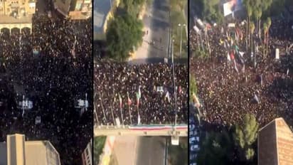 Fact Check: ಇರಾನಿನ ವಿಡಿಯೋ ಪೋಸ್ಟ್‌ ಮಾಡಿ ಸಿಎಎ ಪ್ರತಿಭಟನೆ ಎಂದರು!