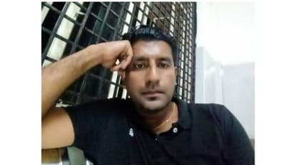 കുടുംബ വഴക്ക്; അച്ഛൻ മകനെ തല്ലിക്കൊന്നു