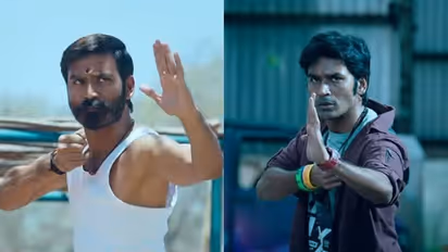 வசூலில் தட்டித்தூக்கிய "பட்டாஸ்"... இன்று வரை தமிழகத்தில் மொத்த கலெக்‌ஷன் எவ்வளவு தெரியுமா?