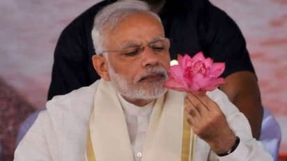 ಪ್ರಧಾನಿ ಮೋದಿಯೊಂದಿಗೆ ವಿದ್ಯಾರ್ಥಿಗಳ ಪರೀಕ್ಷಾ ಪೇ ಚರ್ಚಾ