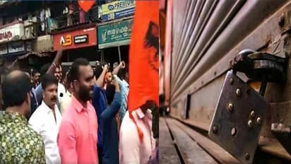 കുറ്റ്യാടിയില് ബിജെപിയുടെ സിഎഎ വിശദീകരണയോഗം: ബഹിഷ്കരിച്ച് കടകള് അടപ്പിക്കാന് ശ്രമിച്ചവര്ക്കെതിരെ കേസ്