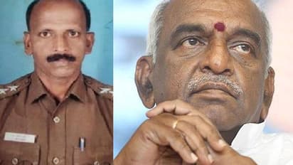 எஸ்.ஐ வில்சன் படுகொலையில் பொன்.ராதாகிருஷ்ணனுக்கு தொடர்பு...? பகீர் கிளப்பும் முன்னாள் எம்.எல்.ஏ..!