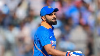 India vs Australia, 2nd ODI: VVS Laxman wants Virat Kohli to do this in Rajkot