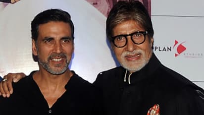 অমিতাভ থেকে অক্ষয়, মকর সংক্রান্তির শুভেচ্ছায় মাতোয়ারা বলিউড