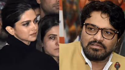 Deepika Padukone JNU visit: Chhapaak got affected; what went wrong, explains BJP leader Babul Supriyo