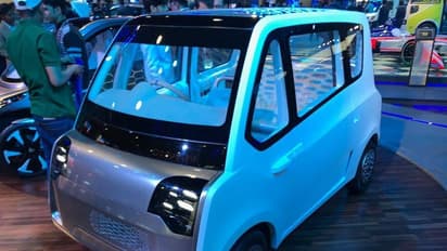 ആറ്റം നിരത്തിലേക്ക്, മഹീന്ദ്രയുടെ നിക്ഷേപം കോടികള്‍