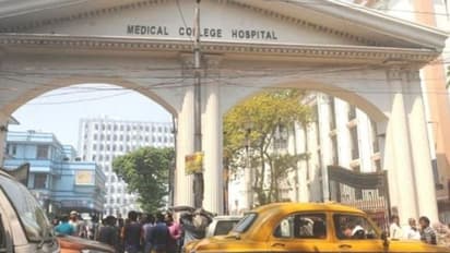 ছ'তলা থেকে মরণঝাঁপ, মেডিক্য়াল কলেজে  আত্মঘাতি রোগী