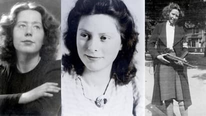 ഒറ്റുകാരെയും നാസികളെയും പ്രലോഭിപ്പിച്ച് കാട്ടിലെത്തിച്ചു, ചുംബിക്കാന് തുടങ്ങുമ്പോള് വെടിവെച്ചുകൊന്നു; ആ യുദ്ധകാലത്തെ പെണ്പുലികള്