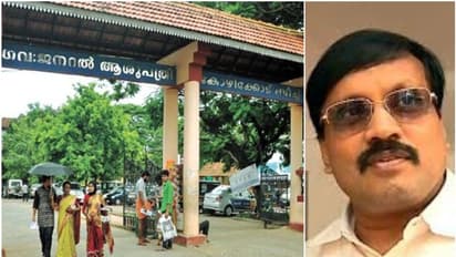 ടി ഒ സൂരജിന് വീണ്ടും കുരുക്ക്; കോഴിക്കോട് ബീച്ച് ആശുപത്രി അഴിമതിയിൽ പുനരന്വേഷണം