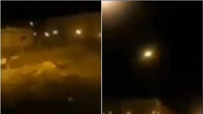 യുക്രൈനിയൻ വിമാനം മിസൈലേറ്റ് വീഴുന്ന വീഡിയോ പങ്കുവെച്ചയാള് അറസ്റ്റില്