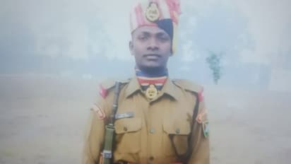 কাশ্মীরে তুষার ধস, সীমান্ত পাহারা দিতে গিয়ে প্রাণ হারালেন আলিপুরদুয়ার-এর জওয়ান