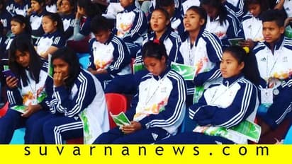 ಖೇಲೋ ಇಂಡಿಯಾ: ಕೂಟ ದಾಖಲೆ ಬರೆದ ಕನ್ನಡಿಗರು