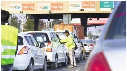 ദേശീയപാത അതോറിറ്റിക്ക് ടോൾ പിരിവിൽ റെക്കോര്ഡ് കളക്ഷന്