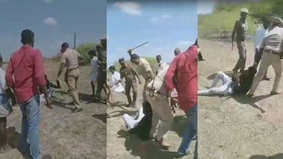 சாலைக்கு வரும் மக்களை போலீசார் தடுத்து துன்புறுத்தக் கூடாது..!! சென்னை உயர் நீதிமன்றம் போலீசுக்கு அறிவுரை..!!