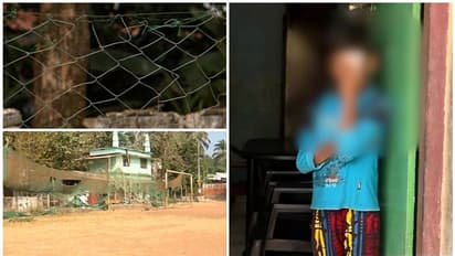 കണ്ണിന് മുറിവേറ്റ കുട്ടിയെ മണിക്കൂറുകളോളം സ്കൂളില് ഇരുത്തി; സ്കൂള് അധികൃതരുടെ അനാസ്ഥ