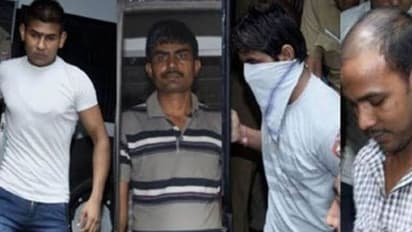 নির্ভয়াকাণ্ডে নাটকীয় মোড়, ২২ জানুয়ারি ফাঁসি নয় ধর্ষকদের