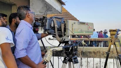 শ্যুটিং-এ বাধা দেওয়া কাম্য নয়, ফেডারেশনের বিরুদ্ধে এবার সরব আর্টিস্ট ফোরাম