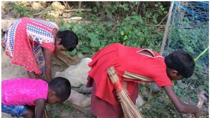 രാവിലെ നാല് മുതല്‍ രാത്രി എട്ടുവരെ പ്രവര്‍ത്തിക്കും, കൃഷിയും മൃഗസംരക്ഷണവുമെല്ലാം പഠിപ്പിക്കും, വേറെ ലെവലാണ് ഈ സ്‍കൂള്‍!