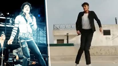 জ্যাকসনের এই নাচে নজর কেড়েছে বিগ বি থেকে হৃতিকের, খোঁজ মিলল টিকটক স্টারের