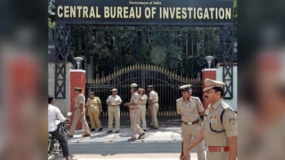 করোনা আক্রান্ত নিজাম প্যালেসের এক সিবিআই আধিকারিক, স্যানিটাইজ করা হল পুরো অফিস