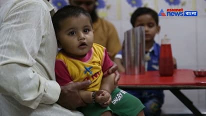 Sex Ratio in The Country: లింగ నిష్పత్తి రిపోర్ట్లో సంచలన విషయాలు.. లడఖ్లో ఎక్కువ.. మణిపూర్లో తక్కువ