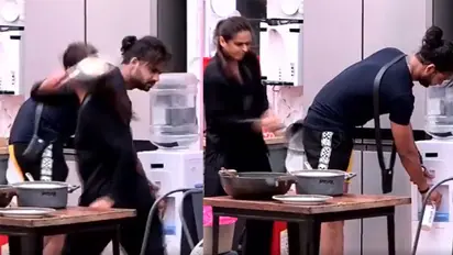 Vishal Aditya Singh slams Madhurima Tuli; Nia Sharma says, 'Esne Vishal ko dukh dia hai'