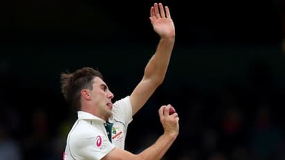 করোনা ভাইরাসের জেরে টেস্ট ক্রিকেটে বন্ধ হতে পারে বলের পালিশ, মনে করেন প্যাট কামিন্স