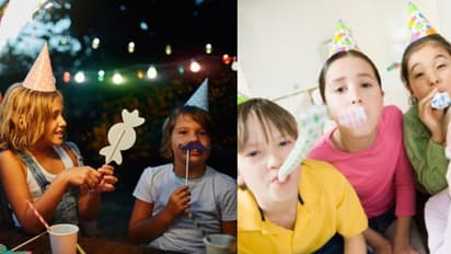 আর বাইরে নয়, রোজকারের একঘেয়েমি কাটাতে বাড়িতেই আয়োজন করুন কিটি পার্টির