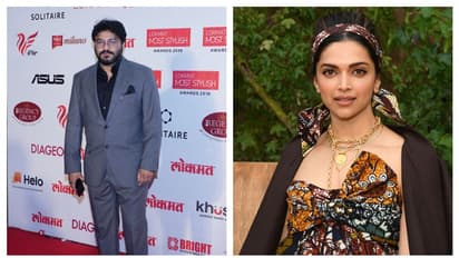 দীপিকার গুণমুগ্ধ তিনি, জেএনইউ বিতর্কের পরেও নায়িকার পাশে বাবুল