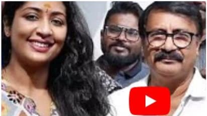 നായികയായി നവ്യാ നായര് വീണ്ടും- വീഡിയോ