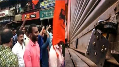 കുറ്റ്യാടിയിലെ വിദ്വേഷ മുദ്രാവാക്യം: ആറ് ബിജെപി പ്രവര്ത്തകര് അറസ്റ്റില്