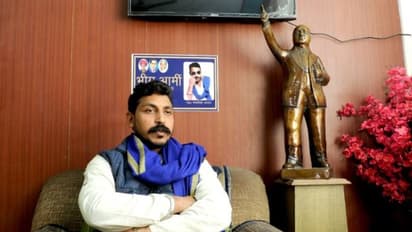 ഭീം ആര്മി നേതാവ് ചന്ദ്രശേഖര് ആസാദിന് ഉപാധികളോടെ ജാമ്യം