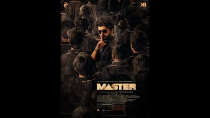 ரிலீஸுக்கு முன்பே விஸ்வாசத்தை தட்டித்தூக்கிய "மாஸ்டர்"... டுவிட்டரில் கெத்து காட்டும் தளபதி ஃபேன்ஸ்... டரியலில் தல ரசிகர்கள்...!