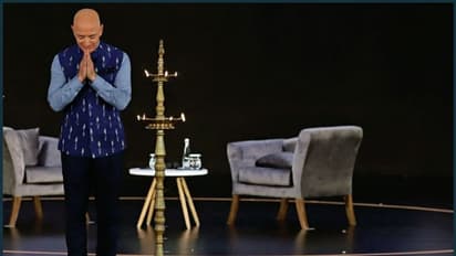 1000 കോടി ഡോളറിന്റെ മെയ്ക്ക് ഇന് ഇന്ത്യ ഉത്പന്നങ്ങള്; ഇന്ത്യയ്ക്ക് വന് വാഗ്ദാനങ്ങളുമായി ആമസോണ് മേധാവി