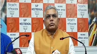 বিশিষ্টরা 'ননসেন্স, নেমক হারাম', সব্যসাচী- ধৃতিমানদের বেলাগাম আক্রমণ দিলীপের