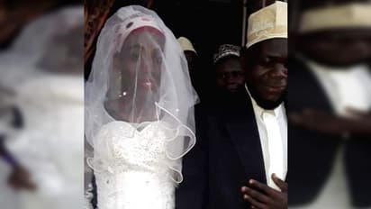 மனைவியின் உள்ளாடைக்குள் ஆணுறுப்பு...!! திருமணமான இரண்டு வாரம் கழித்து கணவனுக்கு காத்திருந்த அதிர்ச்சி...!!