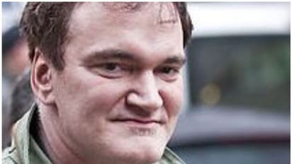 സ്റ്റാര് ട്രെക്ക് സിനിമ സംവിധാനം ചെയ്യാനില്ലെന്ന് ക്വിന്റിൻ ടരന്റിനോ